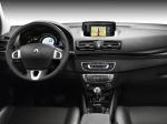 Renault Megane 2012 года